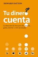 Tu Dinero Cuenta (Tapa Rústica)