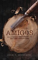 Amigos (Tapa Rústica)