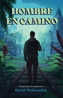 Hombre en Camino (Tapa Rústica)