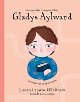 Gladys Alward (Tapa Dura)