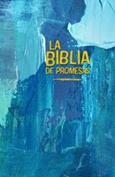 Biblia de Promesas NVI Azul (Tapa Dura)