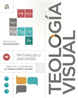 Teología Visual (Tapa Rústica)