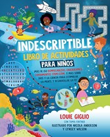 Indescriptible Libro De Actividades Para Niños (Tapa Rústica)