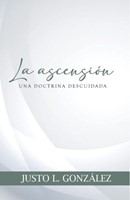 La Ascención (Tapa Rústica)