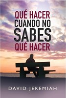 Que Hacer Cuando No Sabes Que Hacer (Tapa Rústica)