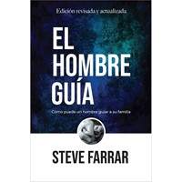 El Hombre Guía (Tapa Rústica)