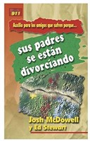 Sus padres se están divorciando (Tapa Rústica)