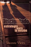 Discipulado (Tapa Rústica)