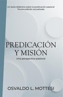 Predicación y Misión (Tapa Rústica)