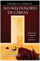 No Más Dolores de Cabeza (Tapa Rústica)