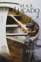 Estudios Bíblicos Para Células - Efesios (Tapa Rústica)