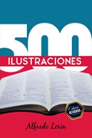 500 Ilustraciones (Tapa Rústica)