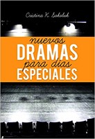 Nuevos Dramas Para Días Especiales (Tapa Rústica)