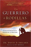 Guerrero de Rodillas (Tapa Rústica)