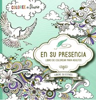 En Su Presencia (Tapa Rústica)
