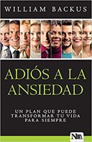 Adiós a la Ansiedad (Tapa Rústica)