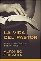 La Vida del Pastor (Tapa Rústica)
