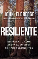 Resiliente (Tapa Rústica)