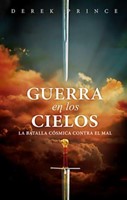 Guerra en Los Cielos (Tapa Rústica)