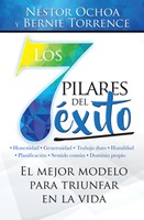 Los 7 Pilares del Éxito (Tapa Rústica)