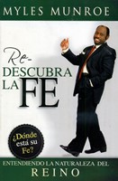 Redescubra la Fe (Tapa Rústica)