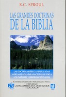 Grandes Doctrinas de la Biblia - Serie FLET (Tapa Rústica)