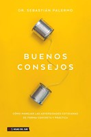 Buenos Consejos (Tapa Rústica)