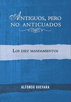 Antiguos Pero no Anticuados (Tapa Rústica)