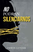 No Podran Silenciarnos (Tapa Rústica)