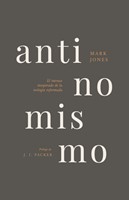 Antinomismo (Tapa Rústica)
