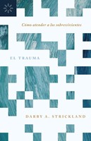 Trauma (Tapa Rústica)