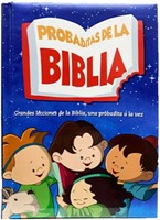 Probaditas de la Biblia (Tapa Dura)