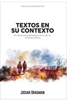 Textos en su Contexto (Tapa Rústica)
