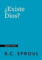 ¿Existe Dios? (Tapa Rústica)