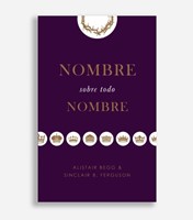 Nombre Sobre Todo Nombre (Tapa Rústica)
