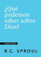 ¿Qué Podemos Saber Sobre Dios? (Tapa Rústica)