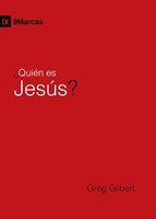 ¿Quién es Jesús? (Tapa Rústica)