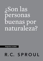 ¿Son Las Personas Buenas por Naturaleza? (Tapa Rústica)