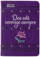 Dios Está Conmigo Siempre (Tapa Suave)