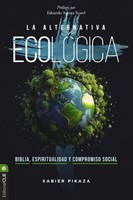 La Alternativa Ecológica (Tapa Rústica)