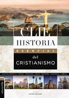 Historia Esencial del Cristianismo (Tapa Rústica)