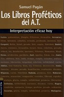 Libros Proféticos del Antiguo Testamento (Tapa Rústica)