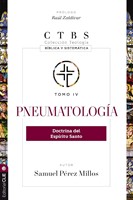 Pneumatología (Tapa Rústica)