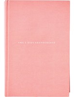 Biblia Ama a Dios Grandemente NBLA Coral (Tapa Suave)
