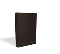 Biblia para Premios y Regalos Negro (Tapa Dura)
