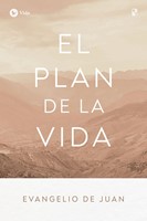El Evangelio de Juan NBLA (Tapa Rústica)