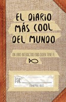El Diario Más Cool del Mundo (Tapa Rústica)