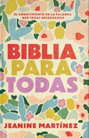Biblia Para Todas (Tapa Rústica)