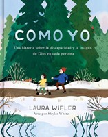 Como Yo (Tapa Dura)