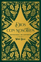 Dios Con Nosotros (Tapa Rústica)